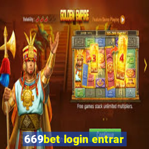 669bet login entrar